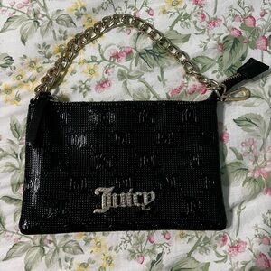 Juicy Couture Trouble Hand Bag
